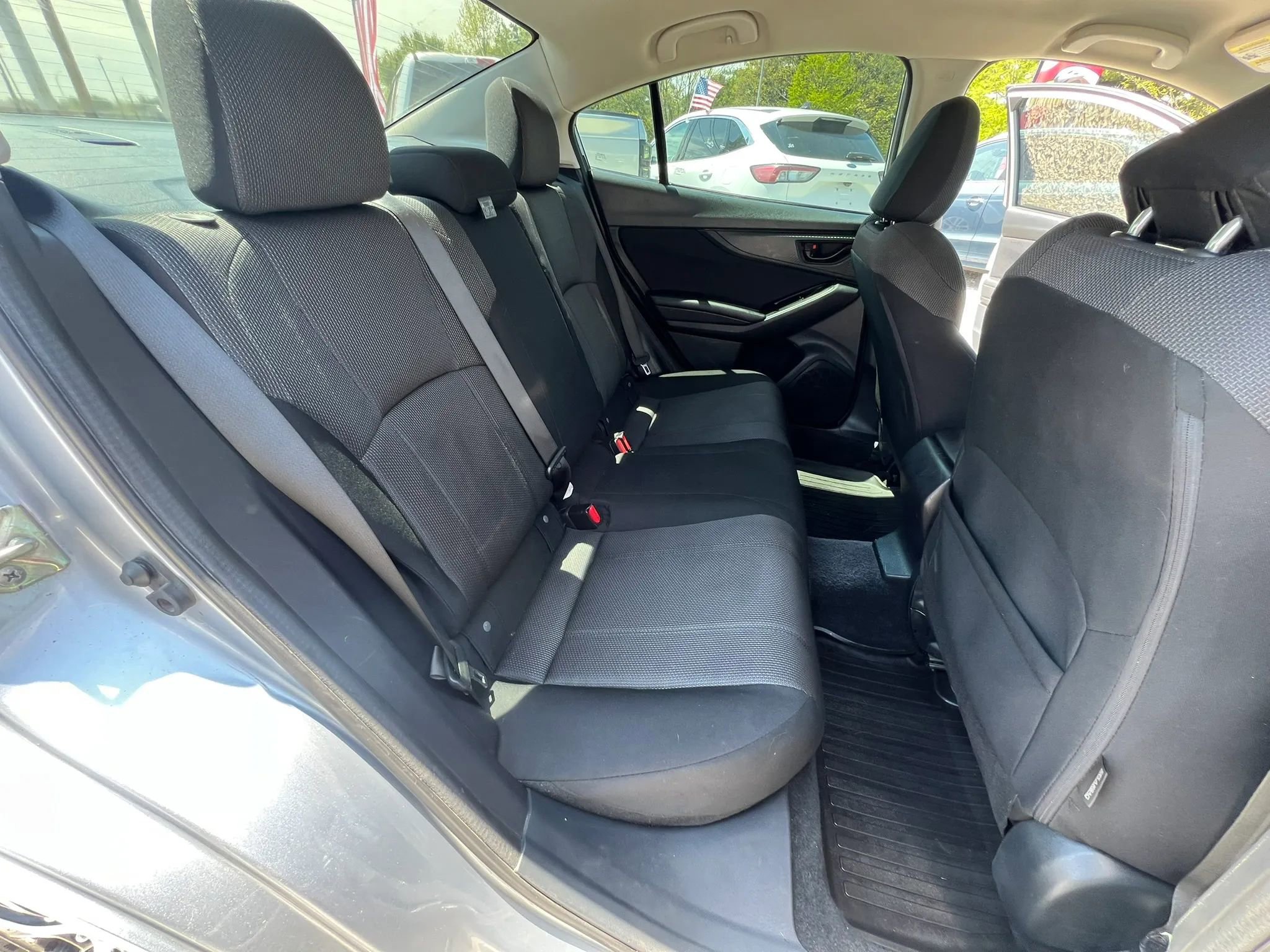 Used 2019 Subaru Impreza 2.0i Premium w/ Popular Package #1 AWD/4WD image 14