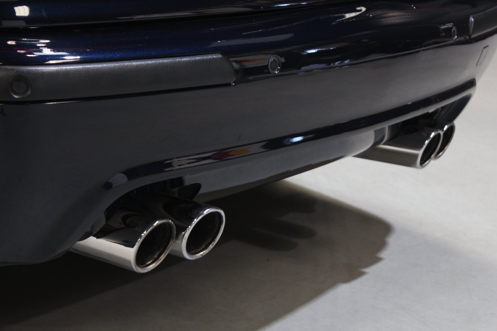 Used 2002 BMW M5 RWD image 15