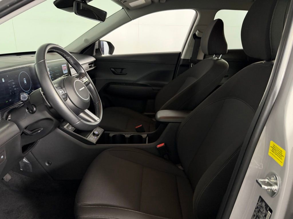 Used 2024 Hyundai Kona SEL image 23