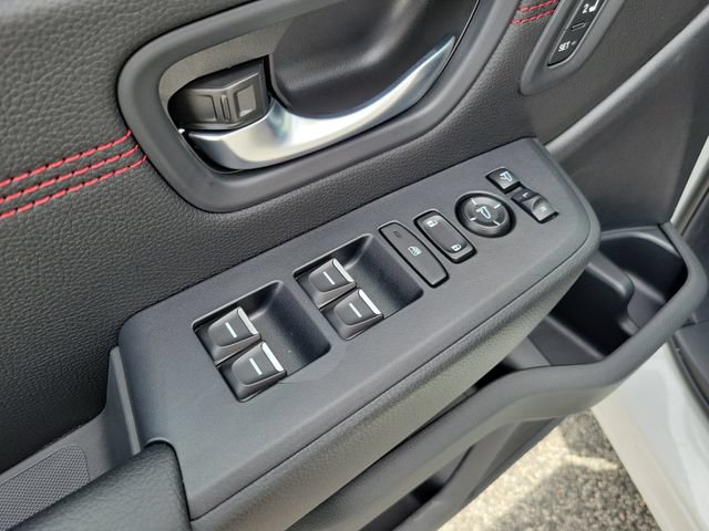 New 2026 Honda Pilot Black Edition image 9