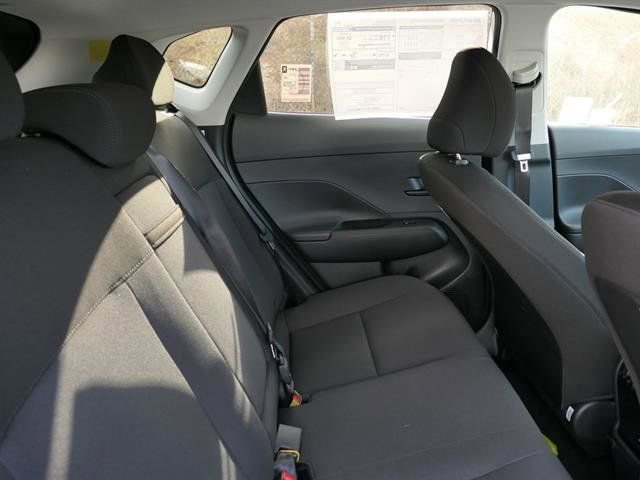 New 2025 Hyundai Kona SEL image 24