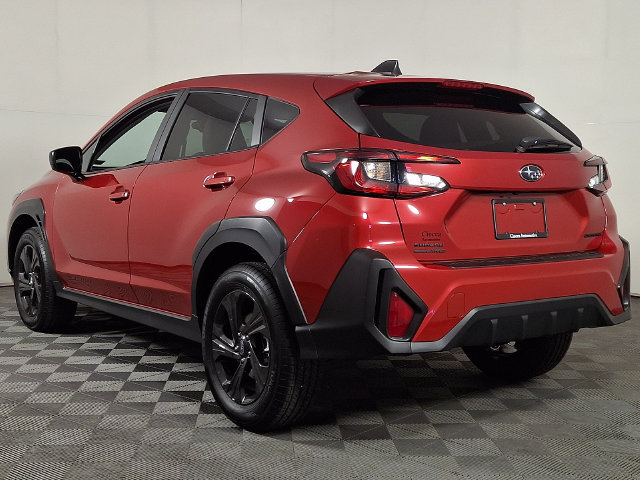 Certified 2026 Subaru Crosstrek 2.5i AWD/4WD image 7