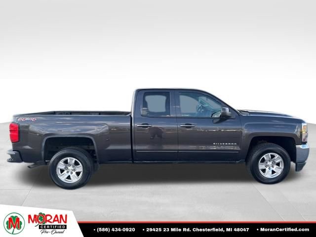 Used 2016 Chevrolet Silverado 1500 LT w/ All Star Edition AWD/4WD image 6