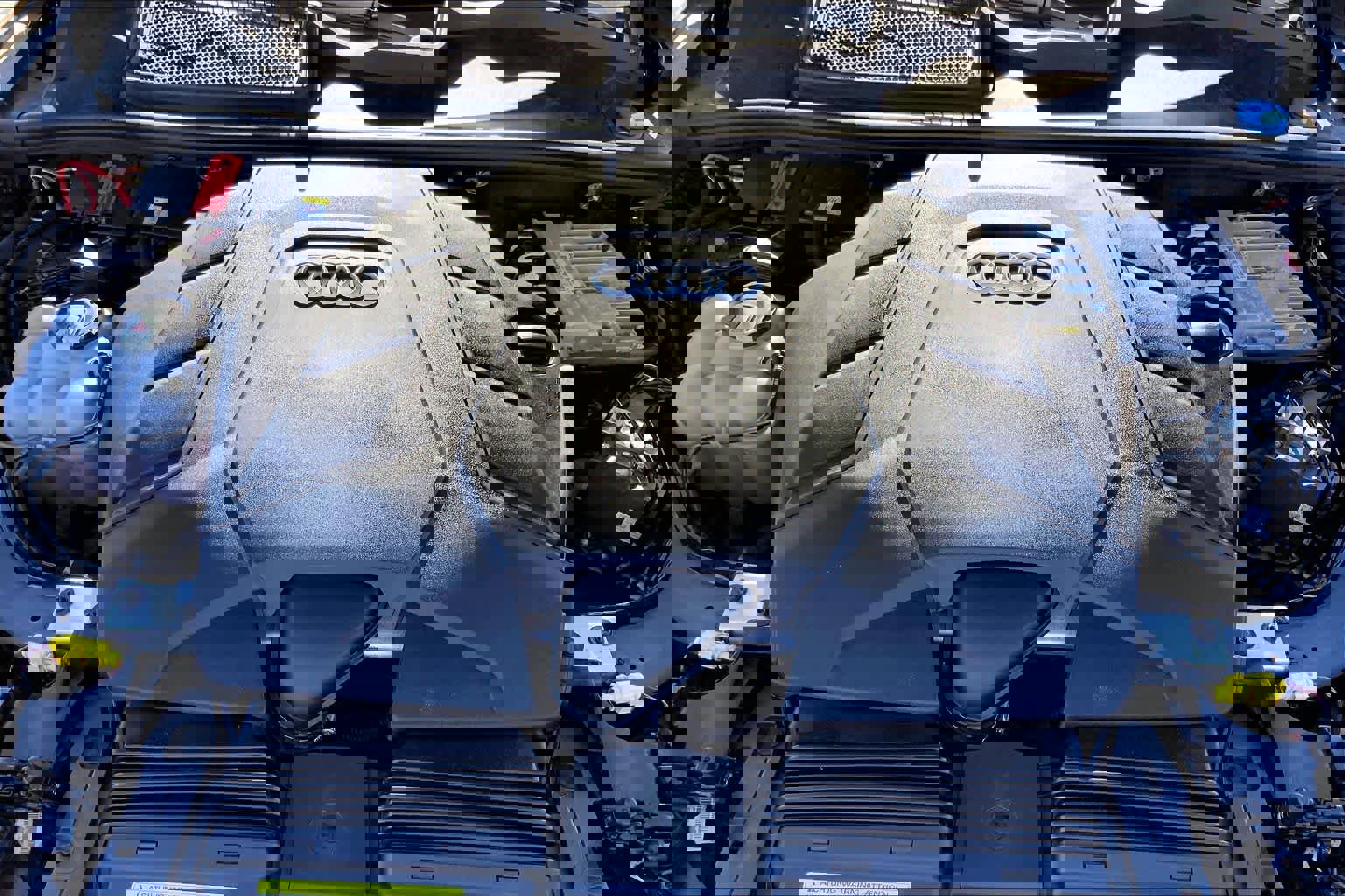 Used 2020 Audi Q7 3.0T Premium w/ Convenience Package image 32