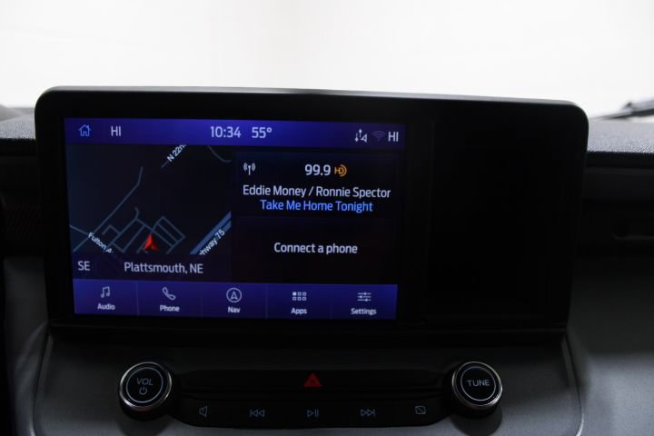 Used 2024 Ford Maverick Lariat w/ FX4 Off-Road Package image 54