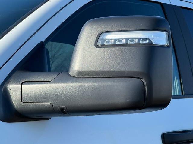 Used 2024 RAM 3500 Big Horn image 46