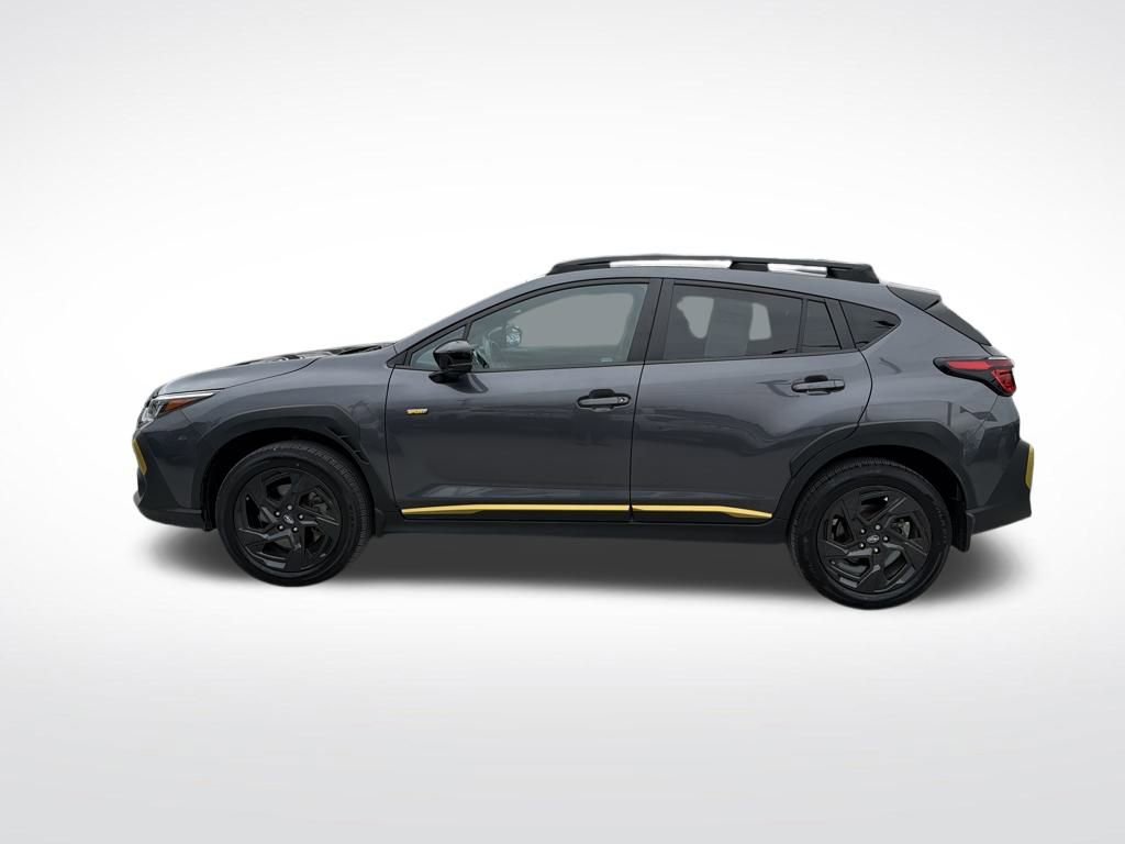 Certified 2024 Subaru Crosstrek 2.5i Sport image 12