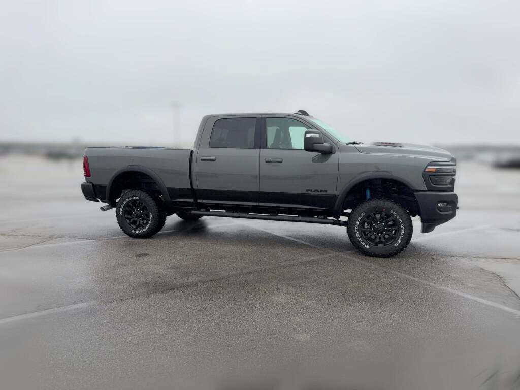 New 2026 RAM 2500 Power Wagon image 15