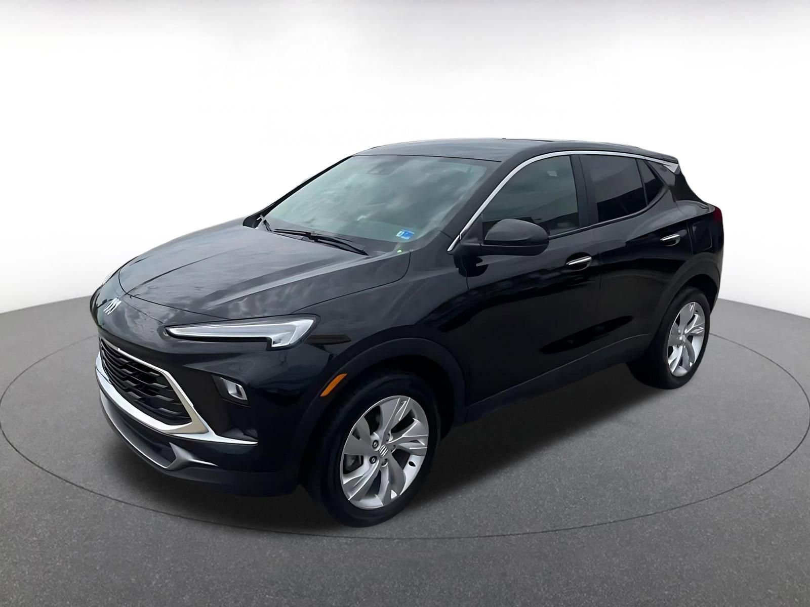Used 2025 Buick Encore GX Preferred FWD image 8