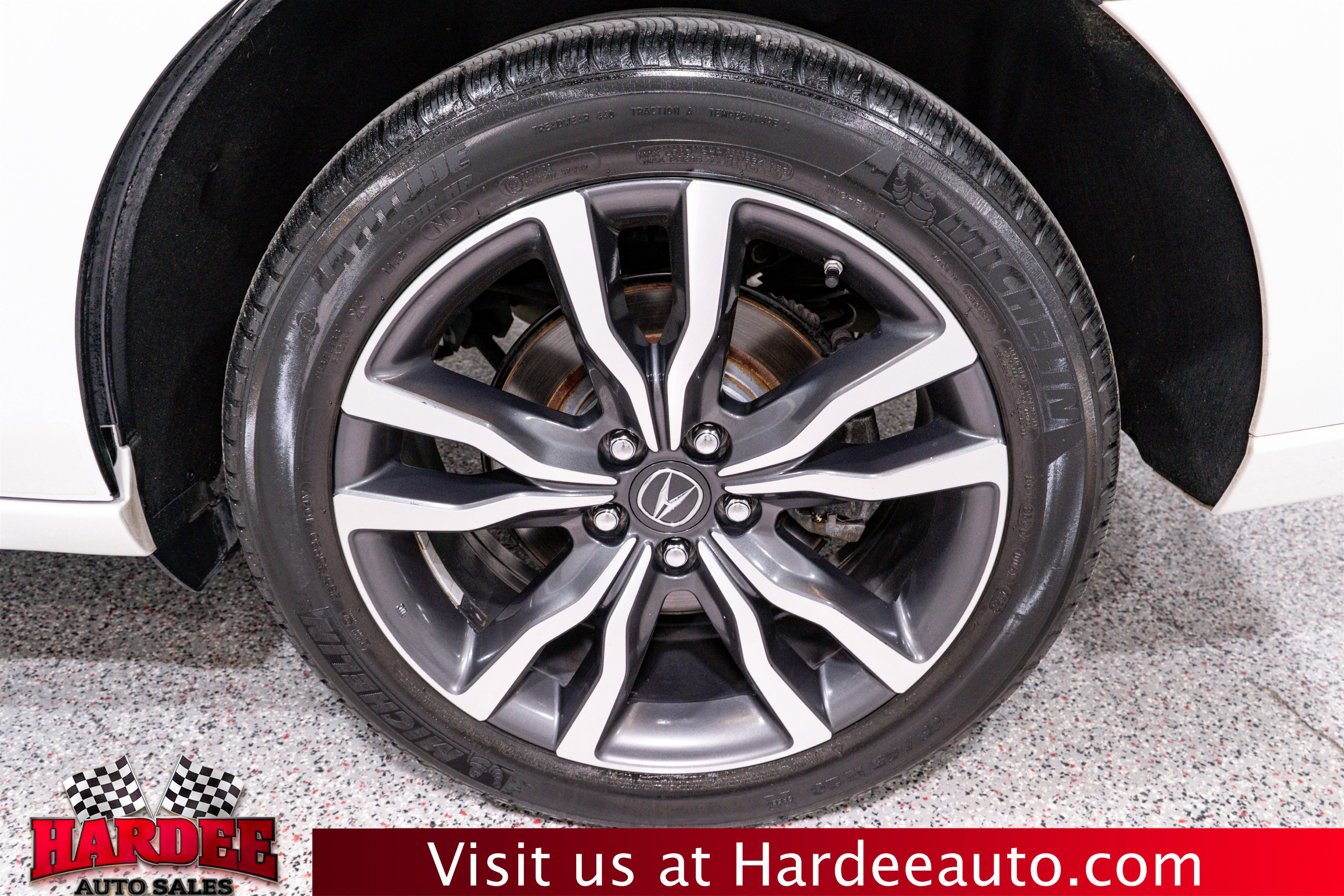 Used 2020 Acura MDX FWD w/ Advance Package image 10