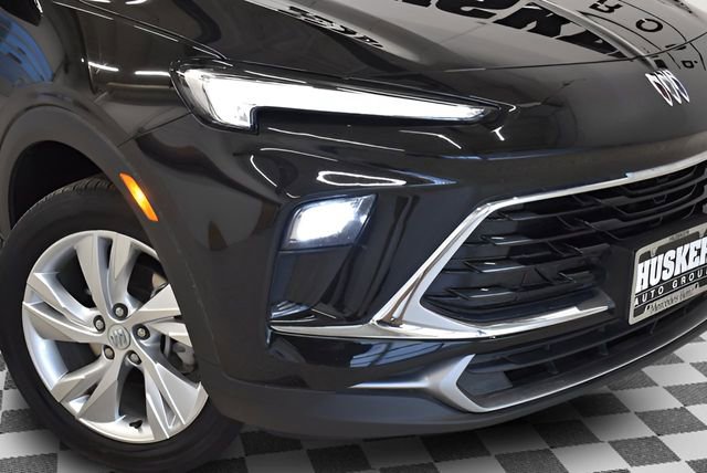 Used 2025 Buick Encore GX Preferred image 29