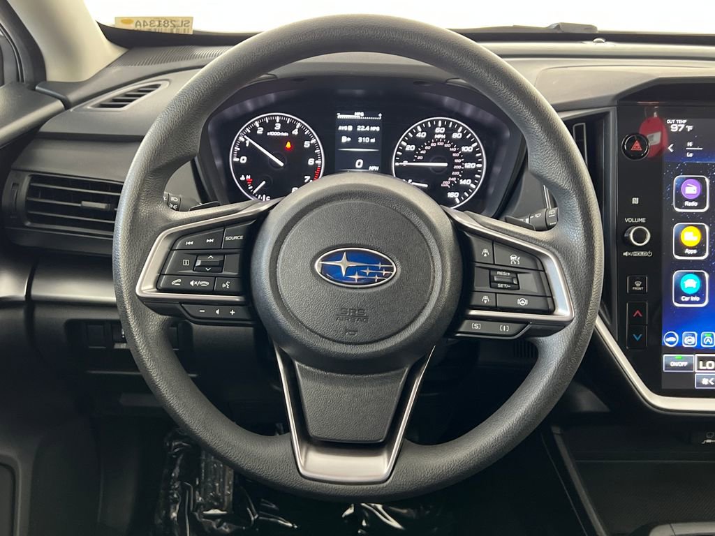 Certified 2024 Subaru Impreza 2.0i Sport AWD/4WD image 16
