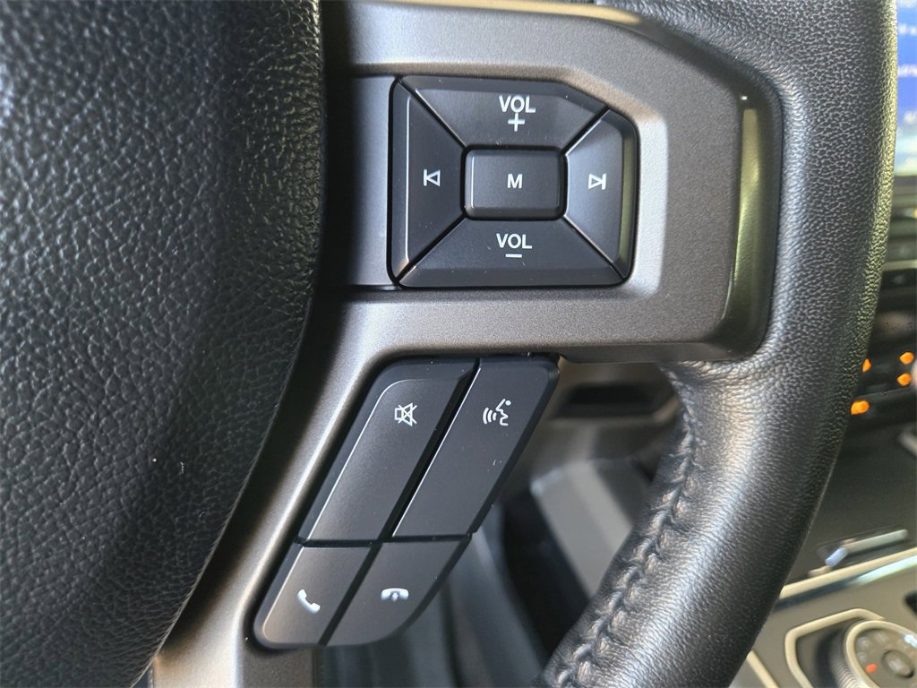 Used 2020 Ford Expedition XLT w/ Black Accent Package image 16