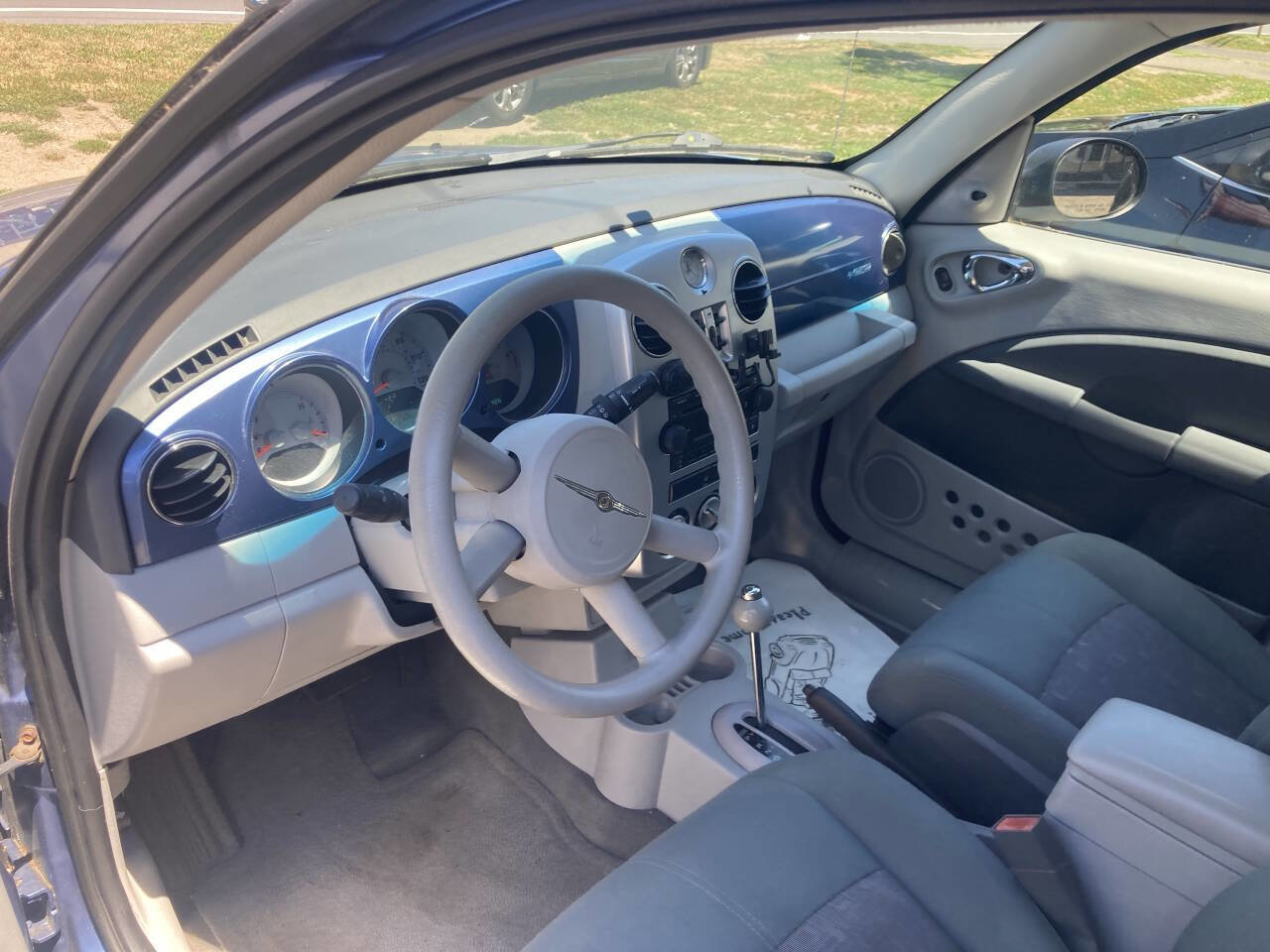 Used 2006 Chrysler PT Cruiser image 15