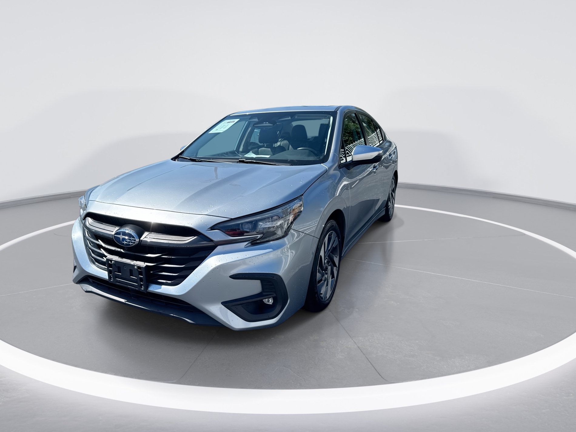 Used 2024 Subaru Legacy Touring XT AWD/4WD image 8