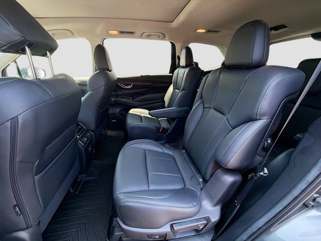 Used 2024 Subaru Ascent Touring AWD/4WD image 22