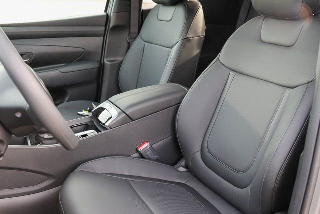 New 2026 Hyundai Santa Cruz SEL image 9
