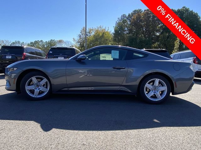 New 2026 Ford Mustang Coupe RWD image 6
