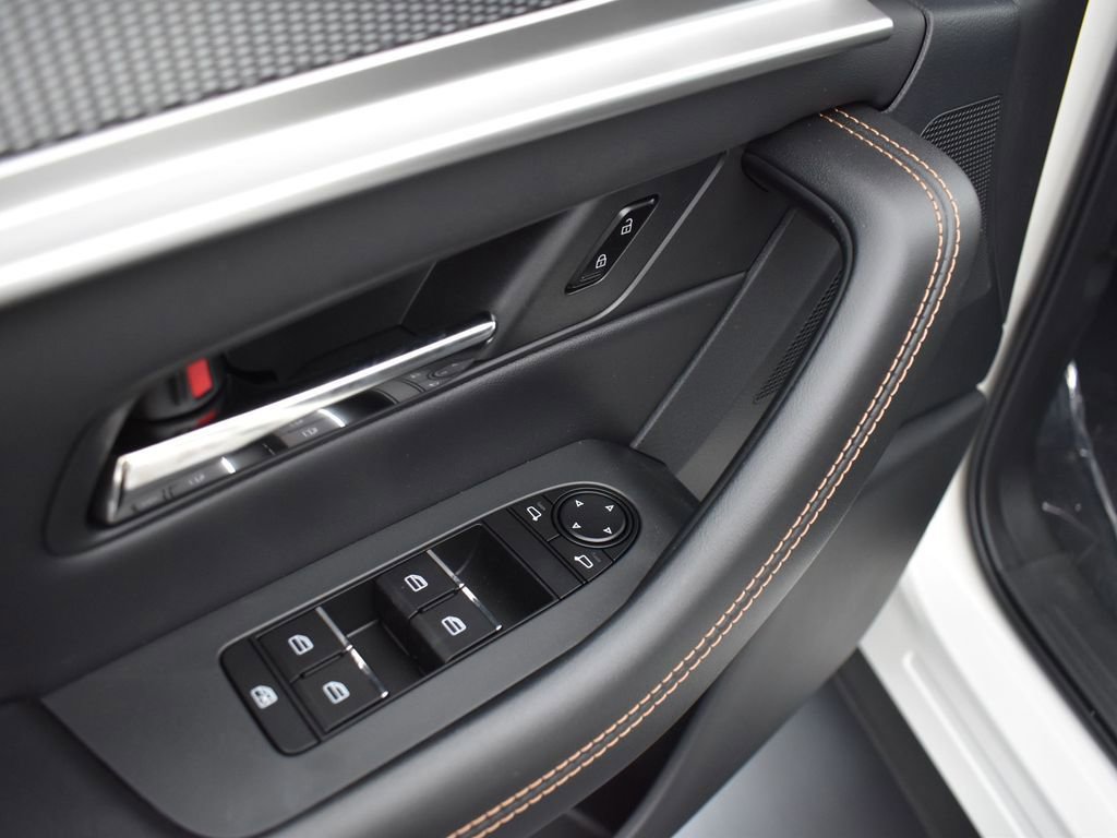 New 2026 MAZDA CX-70 SC Plus image 9