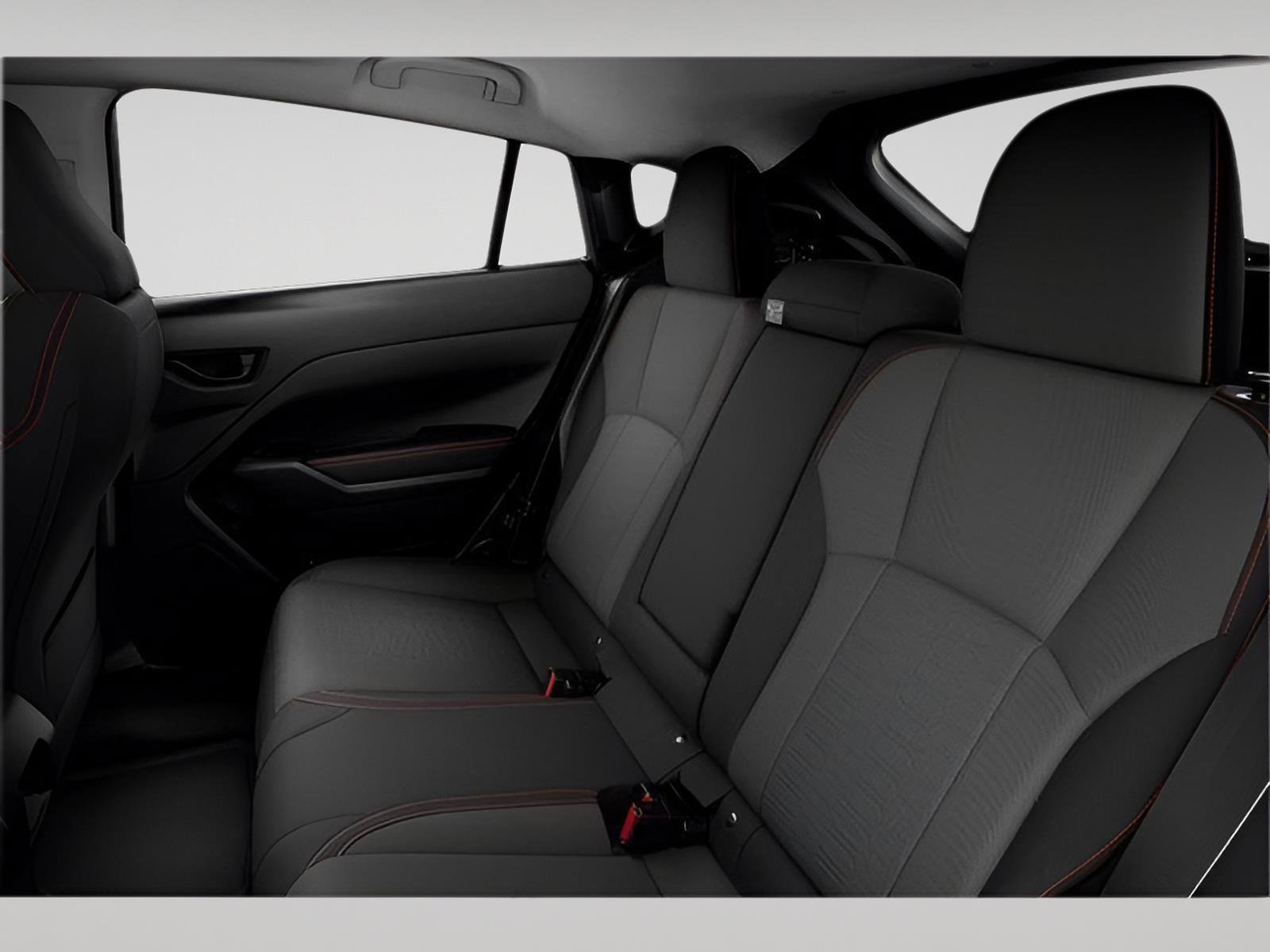 New 2026 Subaru Impreza 2.0i Sport image 17