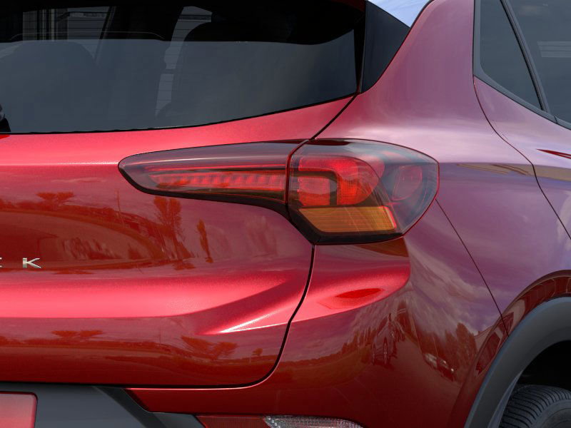 New 2026 Buick Encore GX Preferred w/ Comfort Package image 35