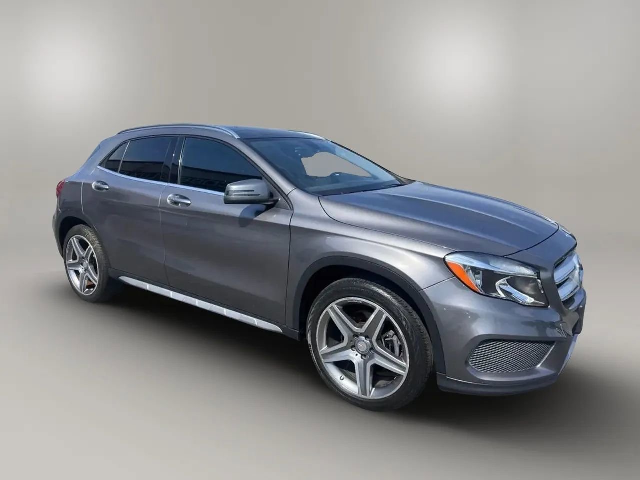 Used 2015 Mercedes-Benz GLA 250 image 5