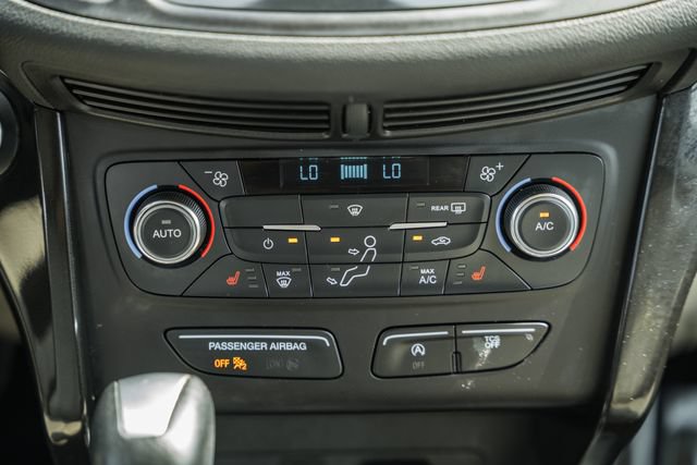 Used 2017 Ford Escape Titanium FWD image 24