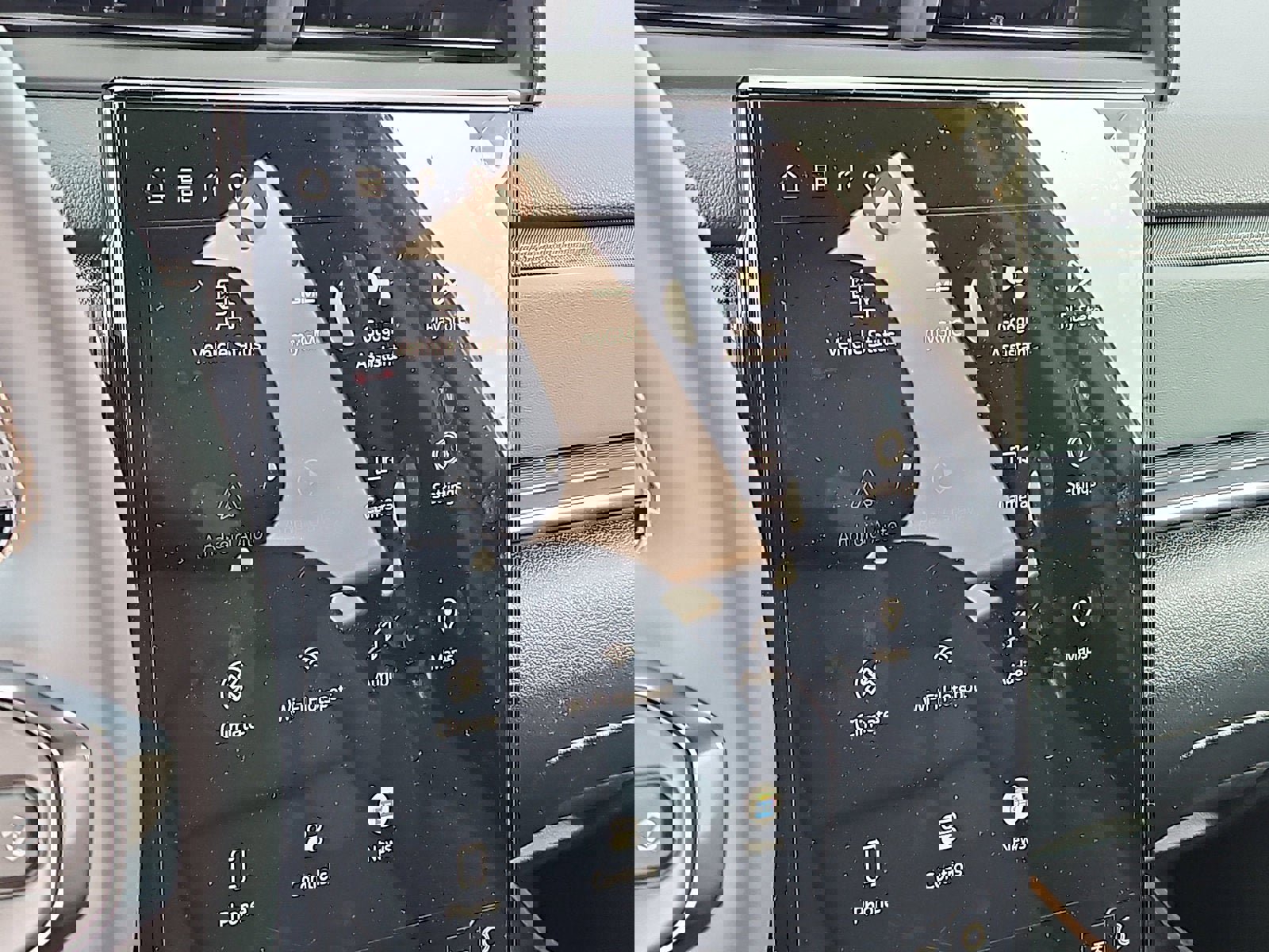 New 2026 GMC Terrain AT4 w/ Convenience Package III image 16