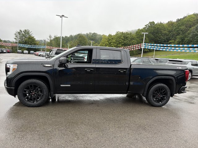 Used 2021 GMC Sierra 1500 Elevation w/ X31 Off-Road Package AWD/4WD image 10