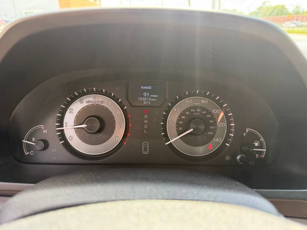 Used 2017 Honda Odyssey Touring image 29