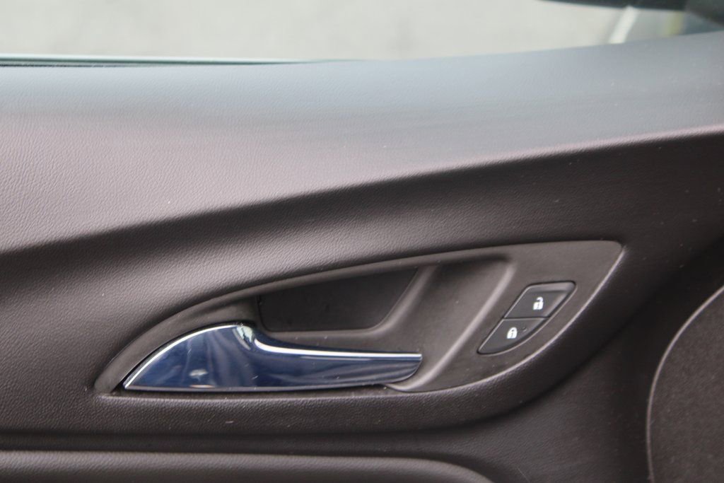 Used 2022 Chevrolet Equinox LT image 8