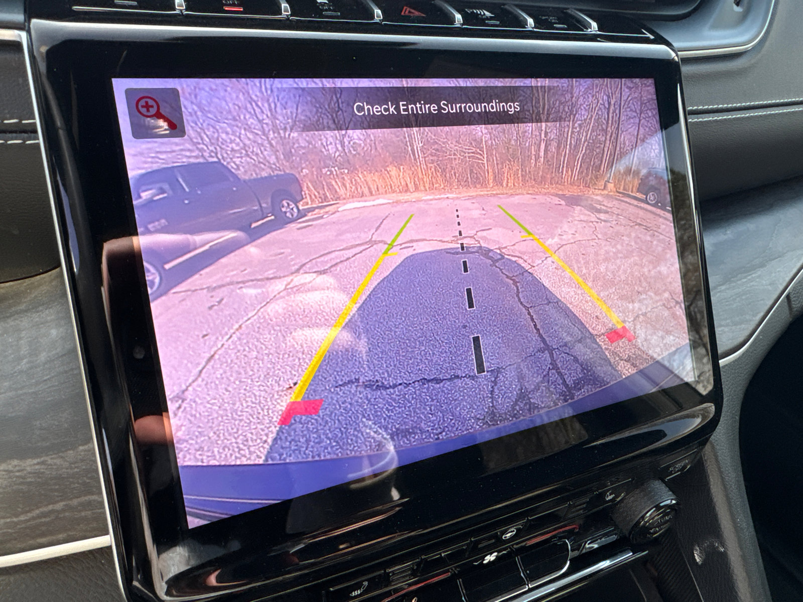 Certified 2024 Jeep Grand Cherokee Limited image 24