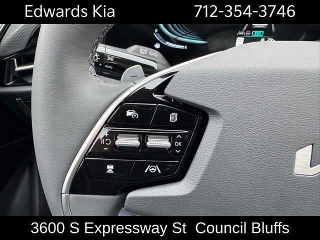 New 2026 Kia Niro EX image 22