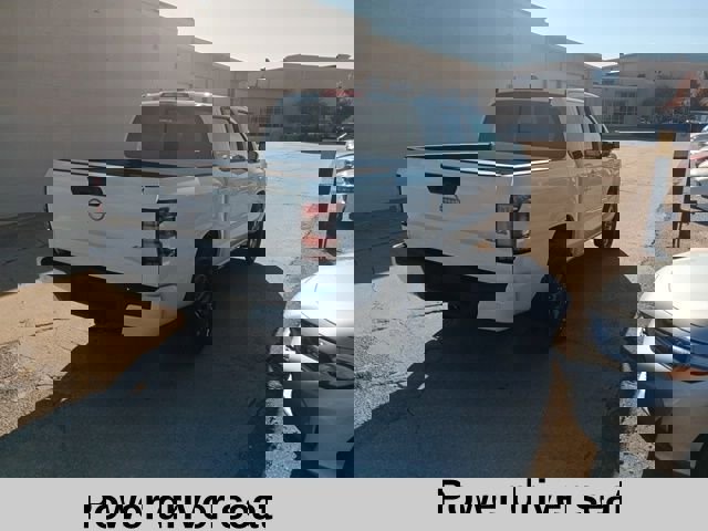 New 2026 Nissan Frontier SV w/ SV Convenience Package image 4