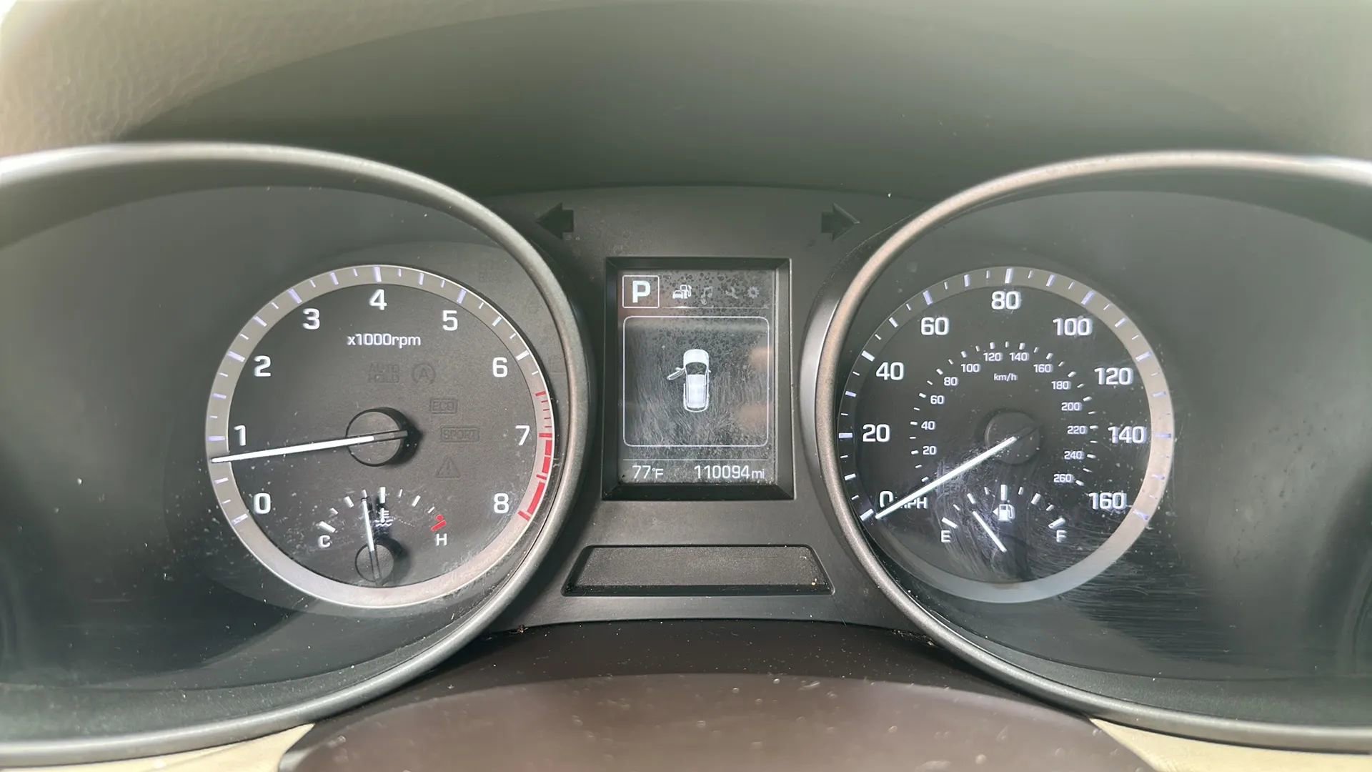 Used 2017 Hyundai Santa Fe Sport AWD/4WD image 33