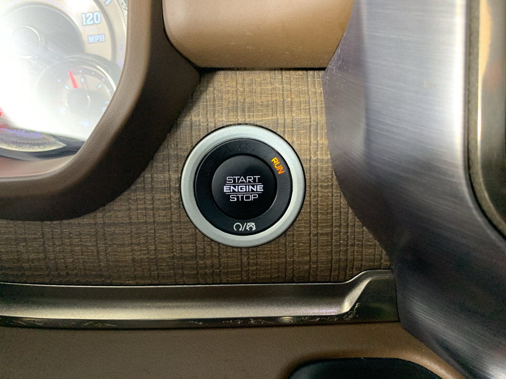 Used 2020 RAM 1500 Limited AWD/4WD image 16
