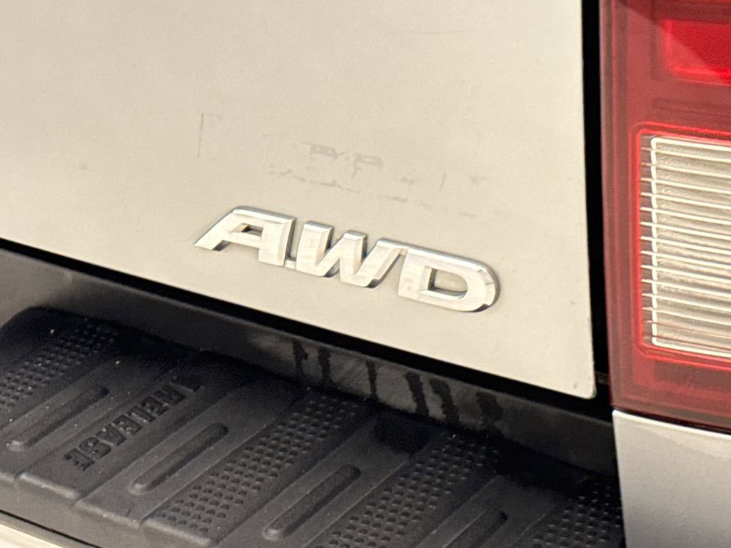 Used 2017 Honda Ridgeline RTL-T image 10