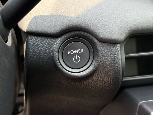 Used 2026 Toyota RAV4 LE FWD image 24