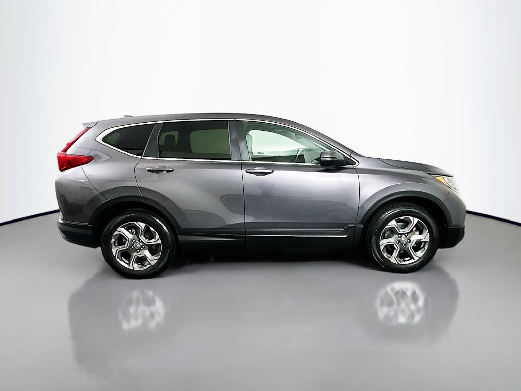 Used 2019 Honda CR-V EX-L image 4