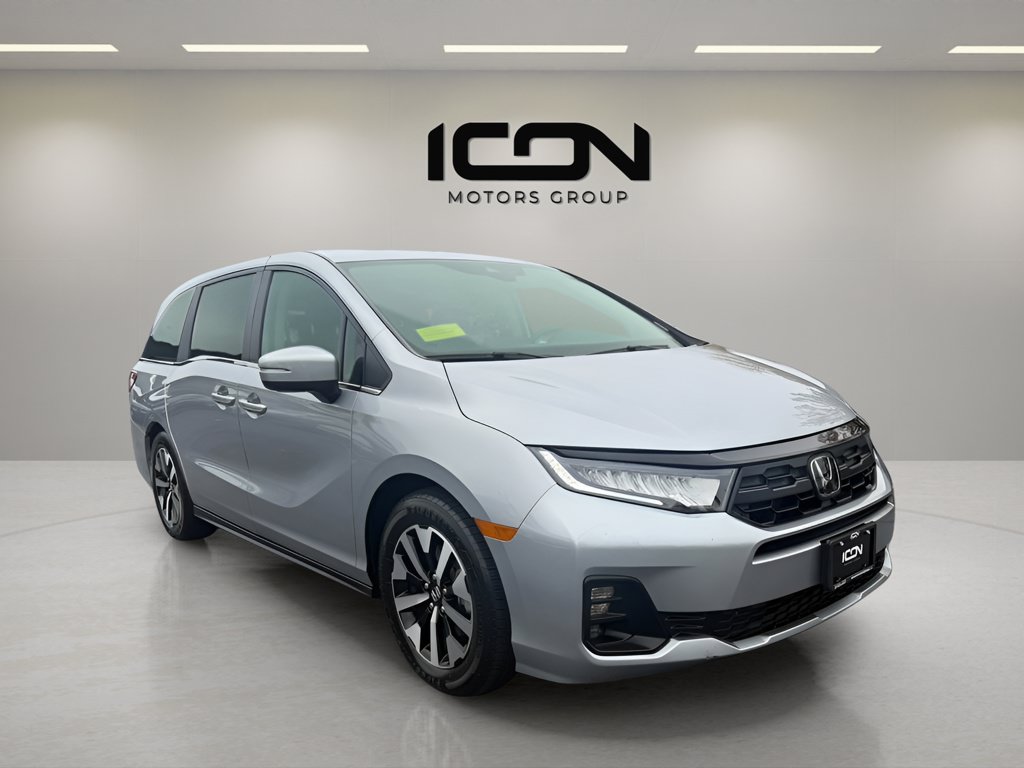 Used 2025 Honda Odyssey EX-L image 7