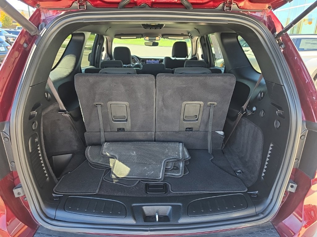 Used 2025 Dodge Durango GT AWD/4WD image 33