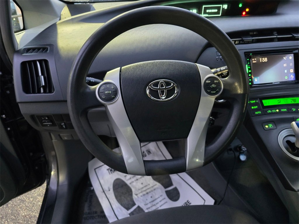 Used 2011 Toyota Prius Two image 56