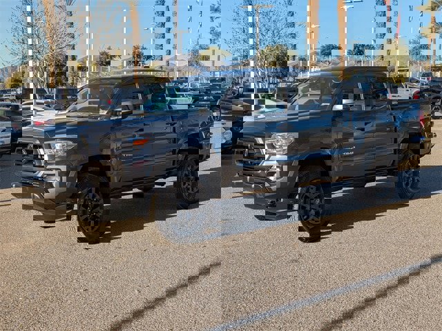 Used 2023 Toyota Tacoma SR5 image 2