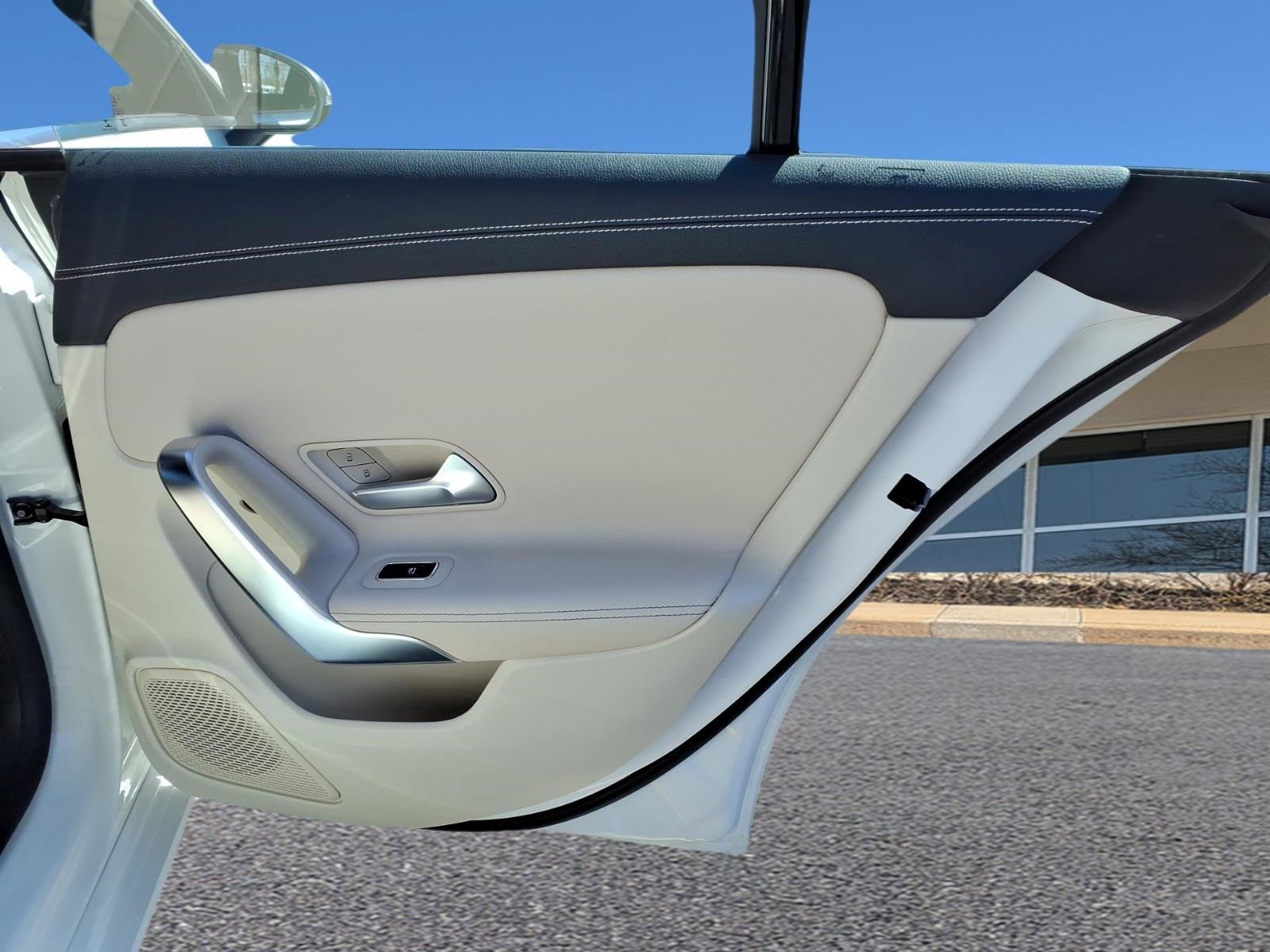 Certified 2022 Mercedes-Benz CLA 250 4MATIC image 13