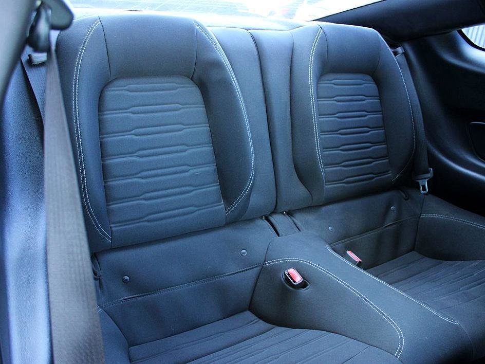 Used 2017 Ford Mustang GT w/ Black Accent Package image 16