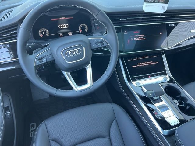 New 2026 Audi Q8 Premium Plus image 39