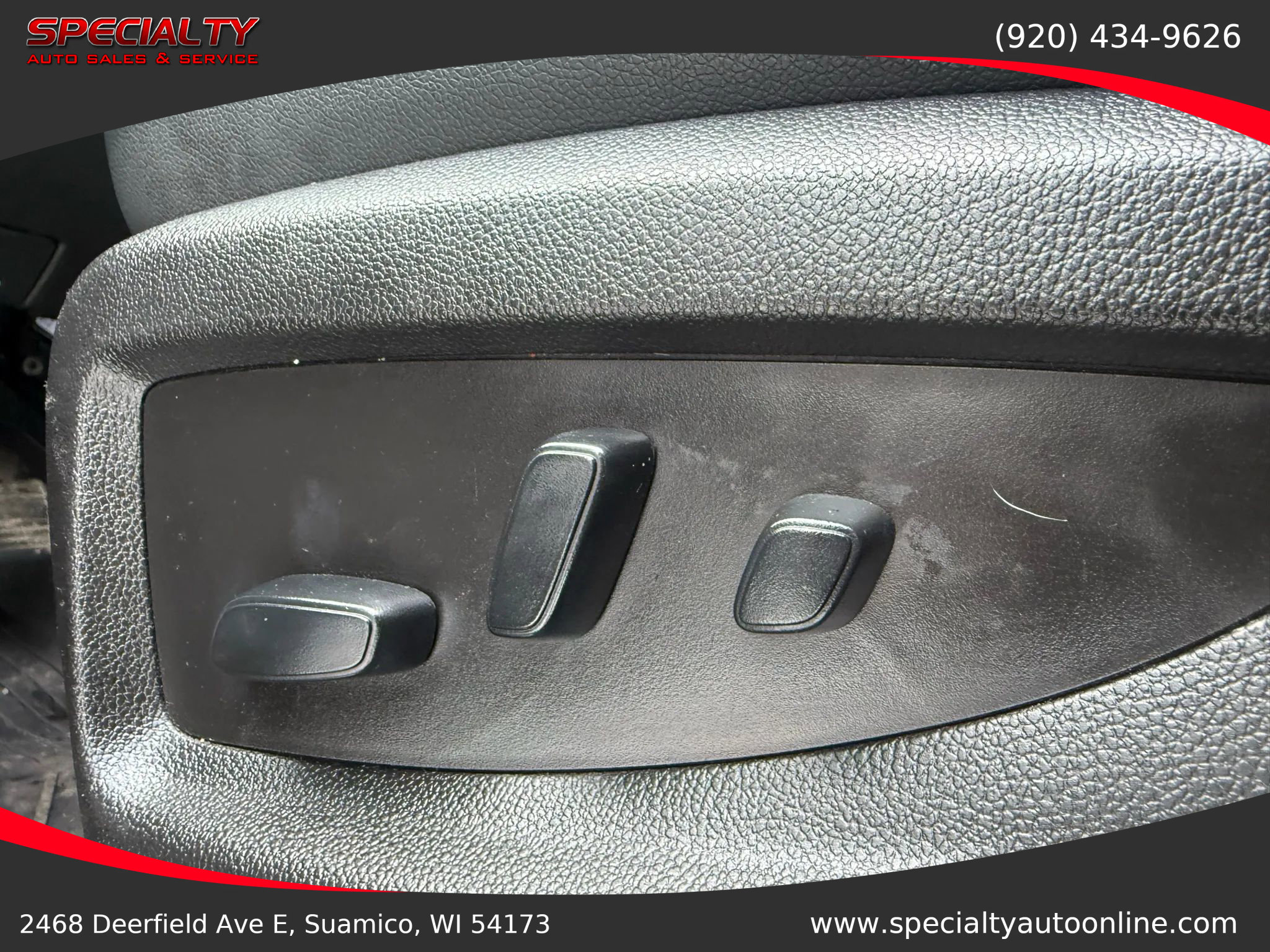 Used 2019 Chevrolet Suburban LT image 34