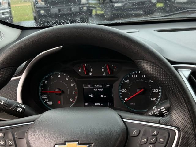 Used 2025 Chevrolet Malibu LS image 7