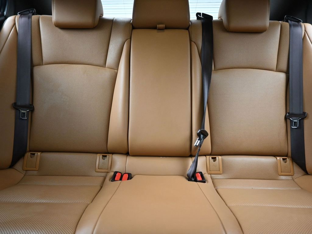 Used 2019 Lexus ES 350 w/ Premium Package image 29