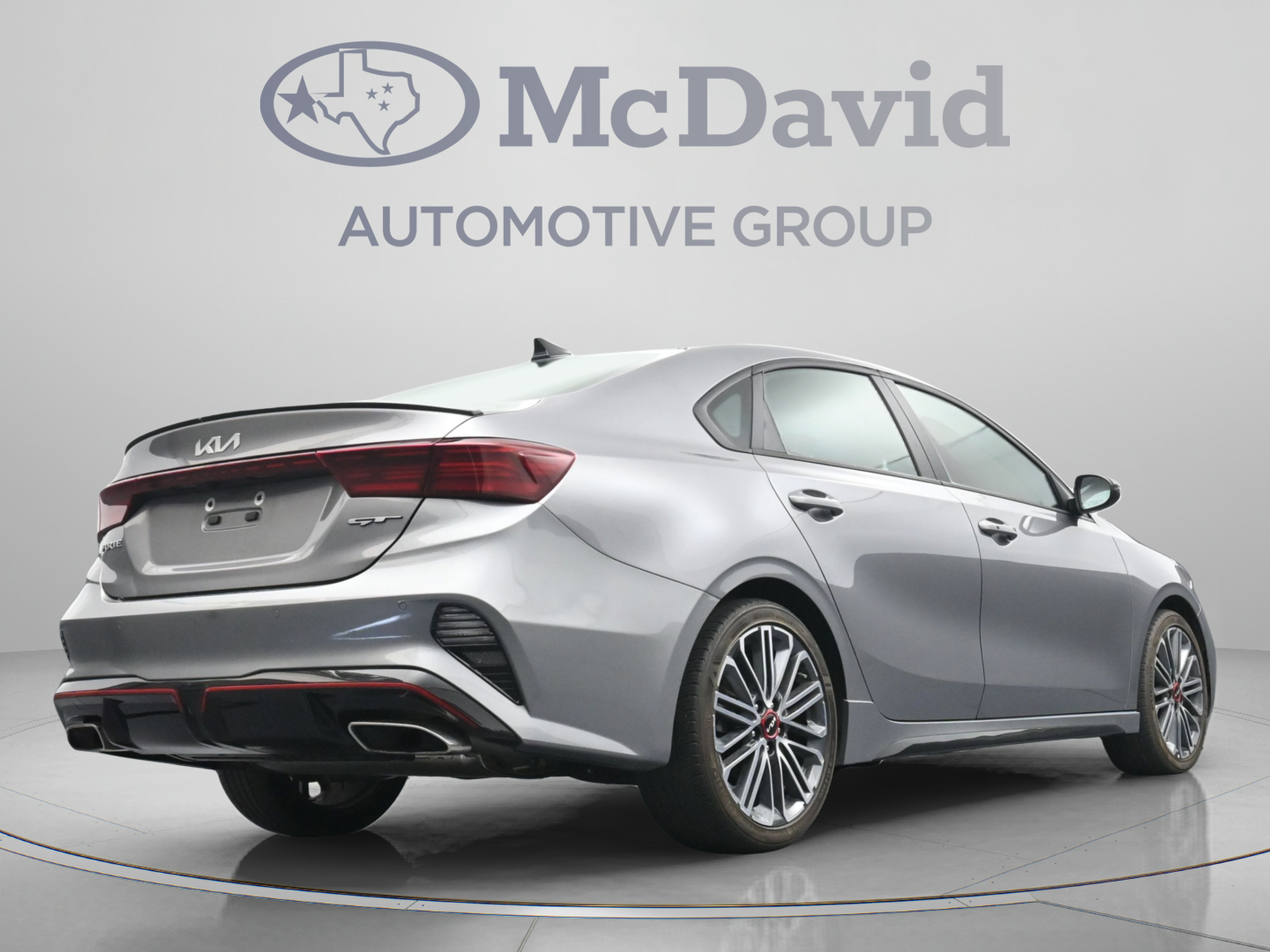 Used 2024 Kia Forte GT FWD image 31